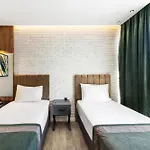 Hotell Nivasole Lara *
