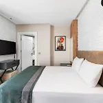 Nivasole Lara Hotell Antalya