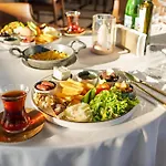 Nivasole Lara Hotell Antalya