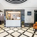 Nivasole Lara Hotell Antalya