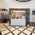 Hotell Nivasole Lara Antalya