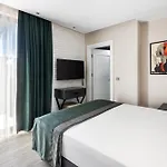 Nivasole Lara Antalya