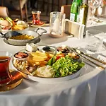 Hotell Nivasole Lara Antalya