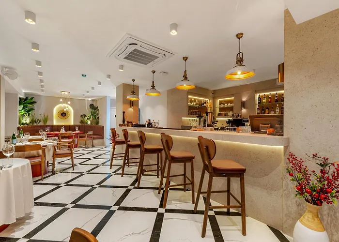 Nivasole Lara 酒店