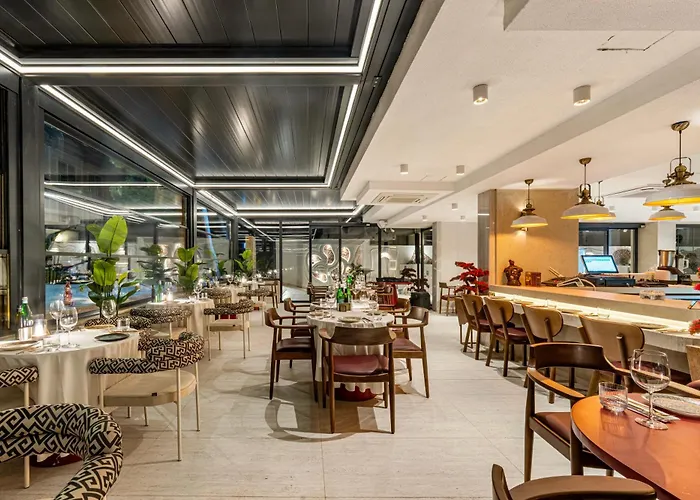 Nivasole Lara * Antalya