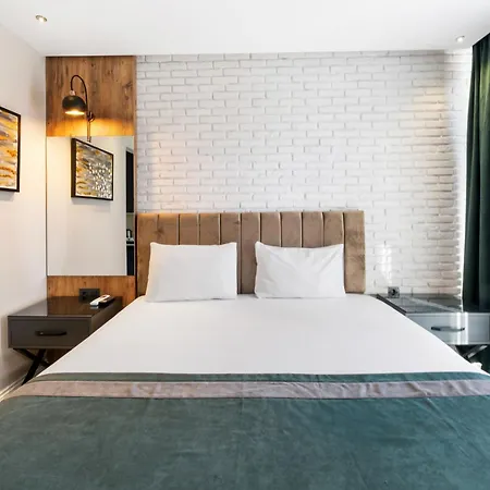 Nivasole Lara Pure Comfort & Style Antalya