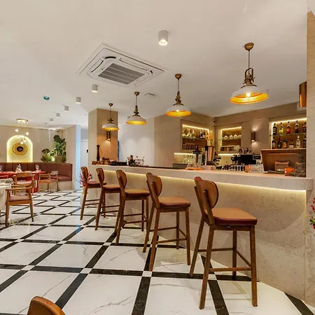 Nivasole Lara Pure Comfort & Style Hotel
