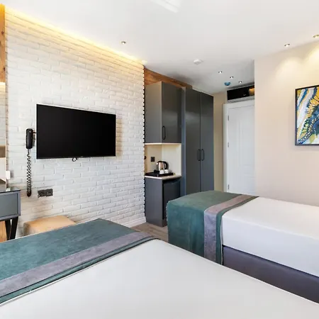 Hotel Nivasole Lara Pure Comfort & Style *