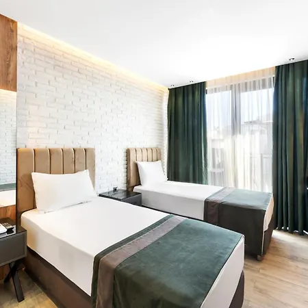 Nivasole Lara Pure Comfort & Style * Antalya