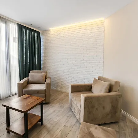 Hotel Nivasole Lara Pure Comfort & Style *
