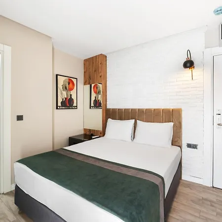 Nivasole Lara Pure Comfort & Style * Antalya