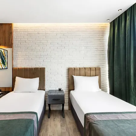 Hotel Nivasole Lara Pure Comfort & Style *