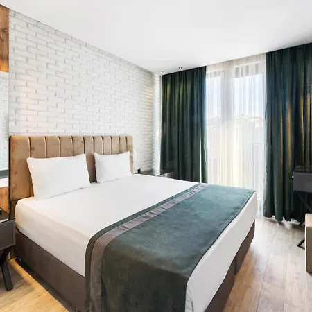 Nivasole Lara Pure Comfort & Style Hotel *