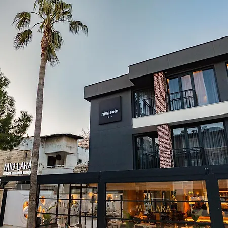 Hotel Nivasole Lara Pure Comfort & Style