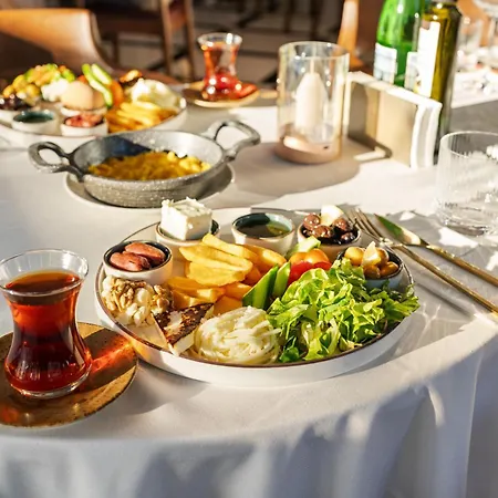 Nivasole Lara Pure Comfort & Style Hotel Antalya