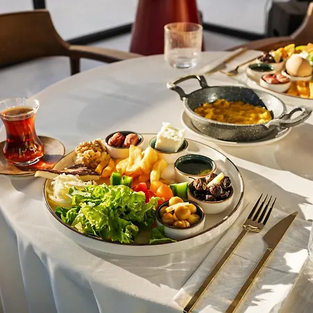 Nivasole Lara Pure Comfort & Style Hotel Antalya