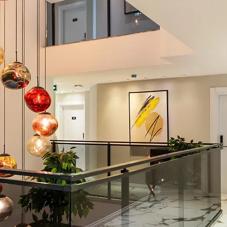 Hotel Nivasole Lara Pure Comfort & Style Antalya