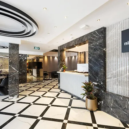 Hotel Nivasole Lara Pure Comfort & Style