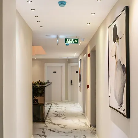 Nivasole Lara Pure Comfort & Style Hotel