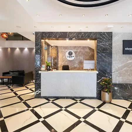 Hotel Nivasole Lara Pure Comfort & Style Antalya