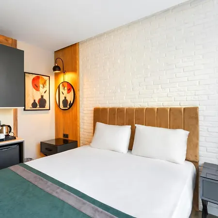 Nivasole Lara Pure Comfort & Style * Antalya