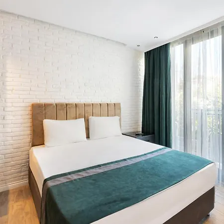 Nivasole Lara Pure Comfort & Style Hotel *