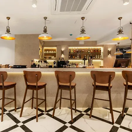 Nivasole Lara Pure Comfort & Style Hotel Antalya