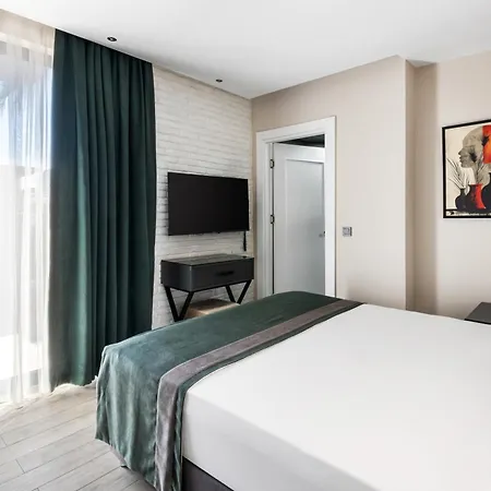 Nivasole Lara Pure Comfort & Style Antalya