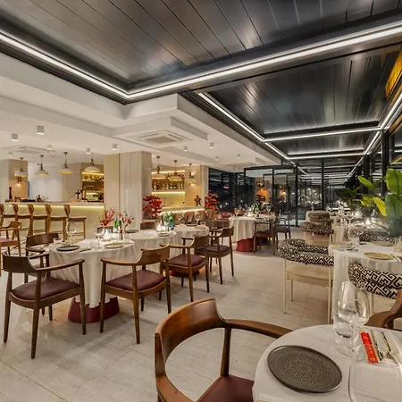 Hotel Nivasole Lara Pure Comfort & Style *