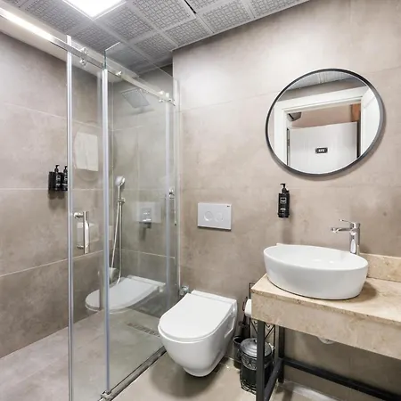 Nivasole Lara Pure Comfort & Style Hotel *
