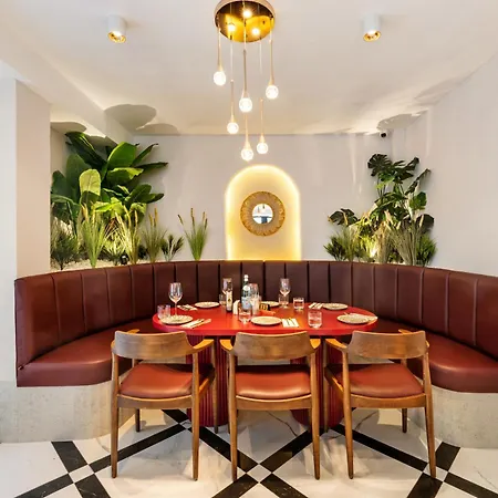 Hotel Nivasole Lara Pure Comfort & Style *