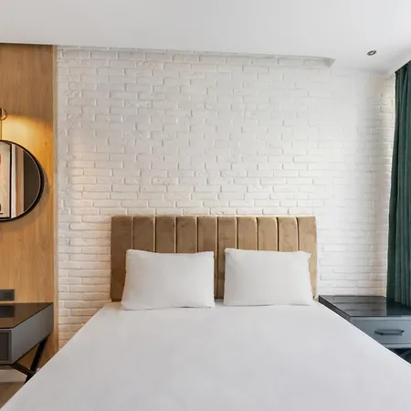 Hotel Nivasole Lara Pure Comfort & Style *