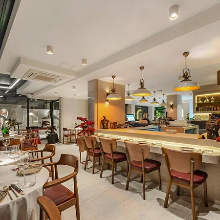 Nivasole Lara Pure Comfort & Style Hotel