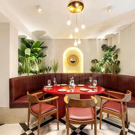 Hotel Nivasole Lara Pure Comfort & Style *