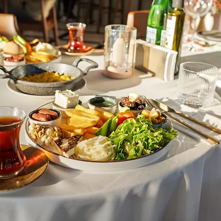 Hotel Nivasole Lara Pure Comfort & Style Antalya