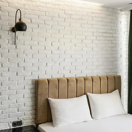 Nivasole Lara Pure Comfort & Style Antalya